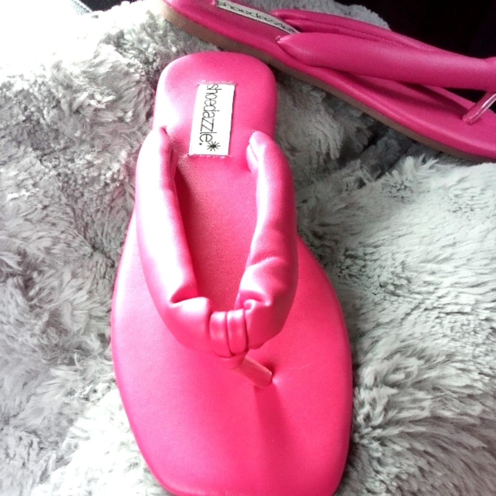 Flip flops